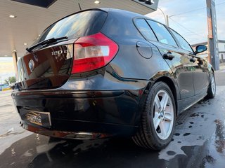 BMW 120d
