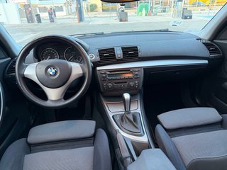 BMW 120d