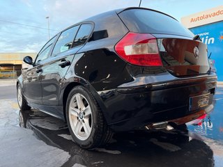 BMW 120d