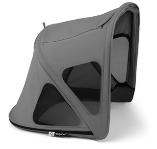 Carricoche Bugaboo Fox 2 + Accesorios originales