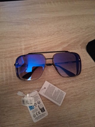 Gafas de sol aviador