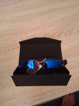 Gafas de sol aviador
