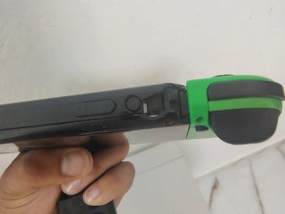 Nintendo Switch y Juegos