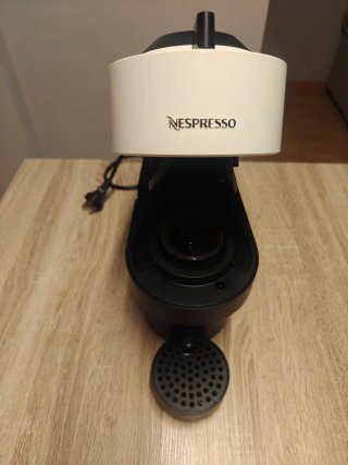 Cafetera Nespresso Vertuo Pop Krups