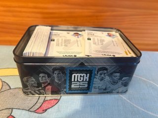 Megacracks 26/27