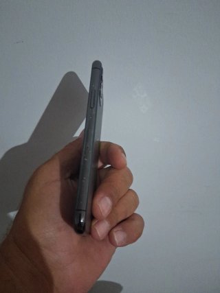 iPhone 10 Apple Negro