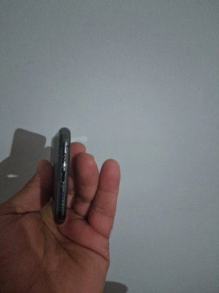 iPhone 10 Apple Negro