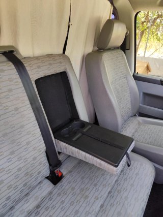 Volkswagen Transporter T5 2010