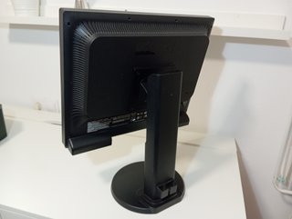 Monitor NEC MultiSync EA192M 19 pollici