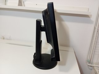 Monitor NEC MultiSync EA192M 19 pollici