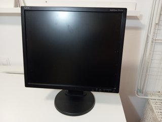 Monitor NEC MultiSync EA192M 19 pollici