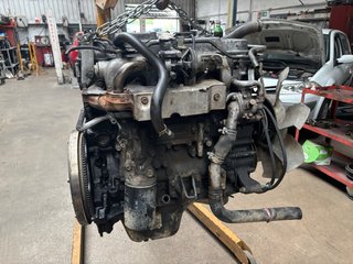 Motor Mitsubishi Montero 2.8
