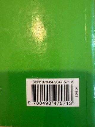 Física i química, 2 ESO