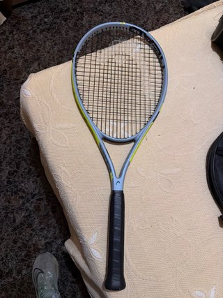 Raqueta Head Frontenis