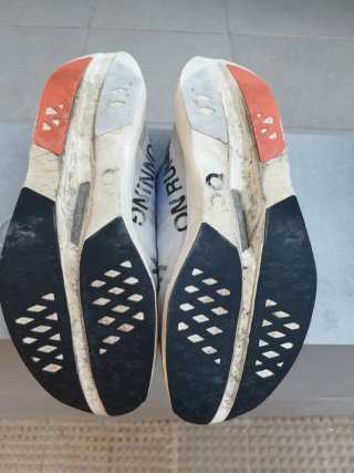 Zapatillas running ON Running