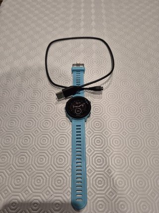 Garmin Forerunner 55 Azul