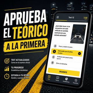 GUÍA + SIMULADOR TEÓRICO (acceso digital)