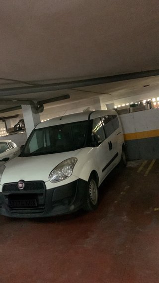 Servicio de mudanzas
