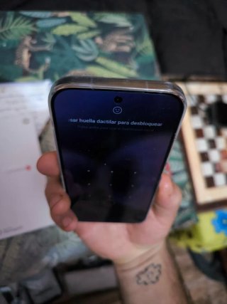 Xiaomi Mi 17 Gris/Plata