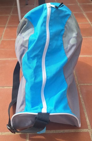 Bolsa para patines Oxelo