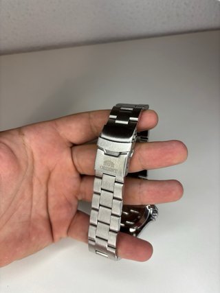 Reloj Orient Automático Verde