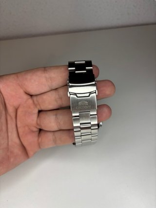 Reloj Orient Automático Verde