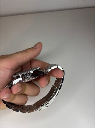 Reloj Orient Automático Verde