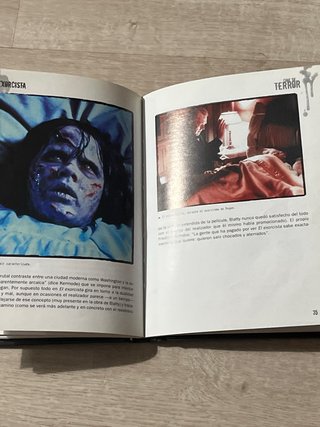 El Exorcista DVD + Libreto Colección El País