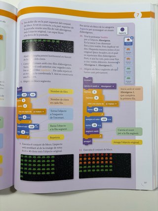 Tecnologia i Digitalització II ESO – Santillana –