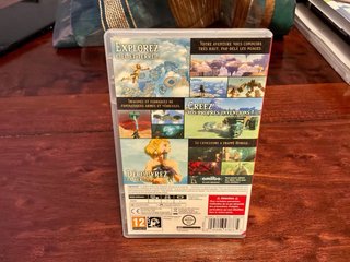Zelda: Tears of the Kingdom - Nintendo Switch