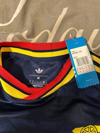 Maglia calcio Arsenal Adidas