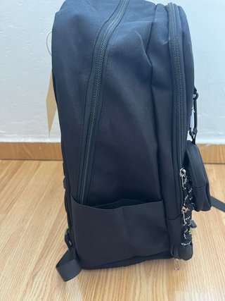 Mochila The North Face Negra