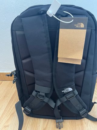 Mochila The North Face Negra