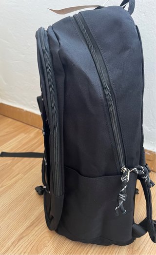 Mochila The North Face Negra