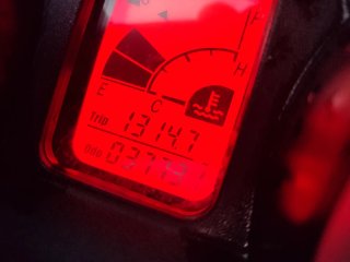 Yamaha XMAX 250