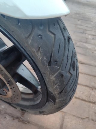 Yamaha XMAX 250