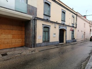 Plaza de garaje centrica