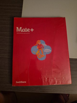 Mates + 3 Primaria Matemáticas para pensar