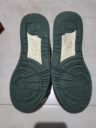 Zapatillas Nike
