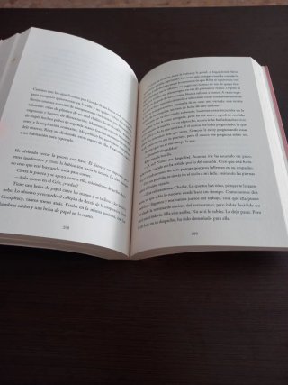 Libro Todas mis heridas - Kathleen Glasgow.