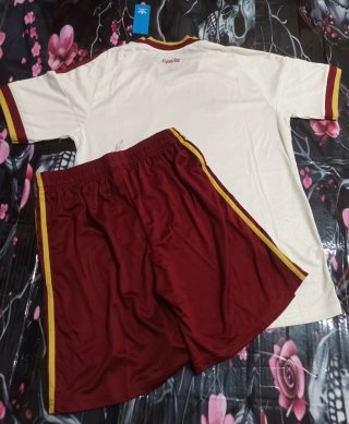 Conjunto Adidas 2ª Equipación España