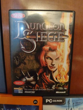 Lote 3 Juegos PC CD-ROM