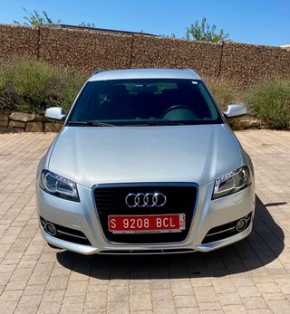 Audi A3 Audi A3 2.0 TDI 140cv Ambition