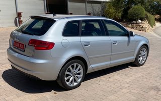 Audi A3 Audi A3 2.0 TDI 140cv Ambition