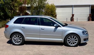 Audi A3 Audi A3 2.0 TDI 140cv Ambition