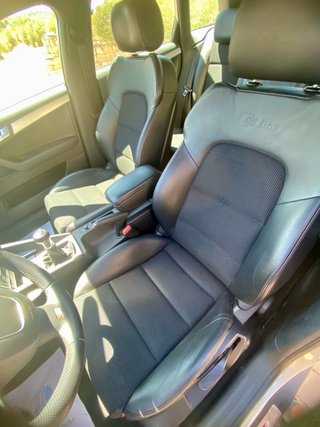 Audi A3 Audi A3 2.0 TDI 140cv Ambition