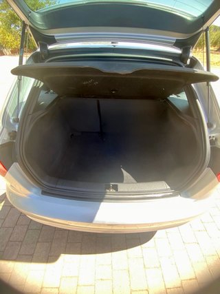 Audi A3 Audi A3 2.0 TDI 140cv Ambition