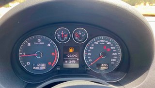 Audi A3 Audi A3 2.0 TDI 140cv Ambition