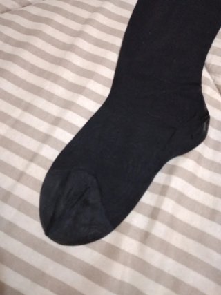 Medias de descanso Ibici, 40 deniers, talla M