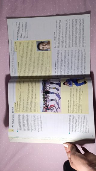Libro Religión Católica, 3 ESO, SM